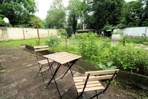Modern wohnen nahe TU Dortmund voll möbliertes 1,5-Zimmer-Apartment – 44149 Dorstfeld, Dortmund – Vorschaubild 5