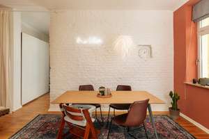 Wohnung mit Balkon am Potsdamer Weinberg inkl. 2 Fahrräder – Weinbergstraße 34, 14467 Nördliche Innenstadt, Potsdam – Vorschaubild 5