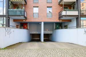 Vermietete 2-Raumwohnung mit Tiefgaragenstellplatz auf der Halbinsel Krusenick – Die vollständige Adresse der Immobilie erhältst du vom Anbieter., 12555 Köpenick, Berlin – Vorschaubild 9