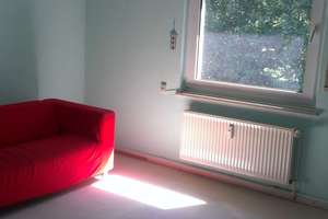 Schöne kleine Wohnung
