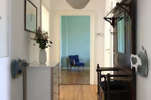 Hochwertige, renovierte Jugendstil 4-Zimmer Wohnung im Herzen der List – Jakobistraße 30, 30163 List, Hannover – Vorschaubild 5