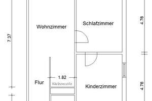 modernes Bad und spektakulärer Weitblick = #richtig jut – Milchweg 31, 39128 Neustädter Feld, Magdeburg – Vorschaubild 18