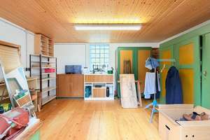 + RESERVIERT + Familienhaus mit Nebengebäude – ideales Handwerkerobjekt – Die vollständige Adresse der Immobilie erhältst du vom Anbieter., 96148 Baunach – Vorschaubild 20