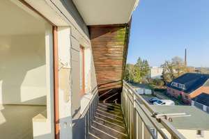 Penthouse-Gelegenheit in Blumenthal – großzügiges Wohnen mit Weserblick, Balkon, Fahrstuhl & Garage – Die vollständige Adresse der Immobilie erhältst du vom Anbieter., 28779 Blumenthal (Ortsteil), Bremen – Vorschaubild 24