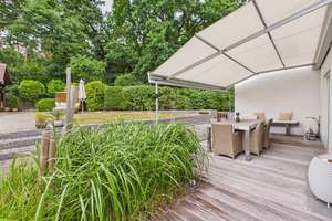 Wellnessgarten trifft auf Loftflair mit Galerie & Kamin – Die vollständige Adresse der Immobilie erhältst du vom Anbieter., 90453 Krottenbach, Mühlhof, Nürnberg – Vorschaubild 6