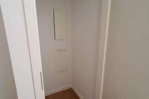 Helle Neubauwohnung EBK - nähe S-Bhf. Treptower Park / Rummelsburger Bucht – Markgrafendamm 36, 10245 Friedrichshain, Berlin – Vorschaubild 11