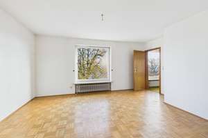 Seltene Gelegenheit am Rebenring: Einfamilienhaus mit traumhaftem Grundstück & spektakulärem Blick! – Die vollständige Adresse der Immobilie erhältst du vom Anbieter., 84032 Altdorf – Vorschaubild 9