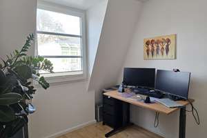 Über den Dächern von Frechen: Lichtdurchflutetes Wohnjuwel mit Domblick & Penthouse-Charakter – Die vollständige Adresse der Immobilie erhältst du vom Anbieter., 50226 Frechen – Vorschaubild 9