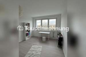 Tauschwohnung: Wohnung direkt am Park – Karl-Tauchnitz-Straße 15, 4107 Zentrum-Süd, Leipzig – Vorschaubild 4