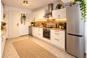 Schöne 3-Zimmer-Wohnung mit zwei Balkonen und Wintergarten direkt am Park – 86825 Bad Wörishofen – Vorschaubild 29