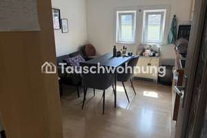 Tauschwohnung: Gepflegte 2-Zimmer Wohnung am Jakobertor