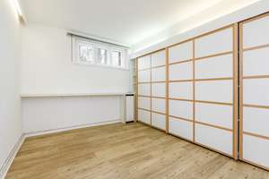 Westend! Bezugsfrei - 3-Zimmer-Wohnung! Architekturhighlight! – Die vollständige Adresse der Immobilie erhältst du vom Anbieter., 14050 Westend, Berlin – Vorschaubild 9