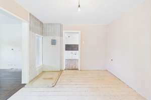 Freistehendes Einfamilienhaus mit großzügigem Nebengebäude und Grundstück in Vettweiß - Gladbach. – Römerweg 7, 52391 Vettweiß – Vorschaubild 12