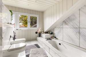 LENAU - Ankommen und wohlfühlen: Architektenhaus mit viel Platz in Godshorn! – Die vollständige Adresse der Immobilie erhältst du vom Anbieter., 30855 Langenhagen – Vorschaubild 12
