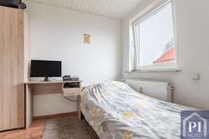 Familienfreundliche Doppelhaushälfte mit Garten und Wohlfühlcharakter! – Die vollständige Adresse der Immobilie erhältst du vom Anbieter., 24250 Warnau – Vorschaubild 13