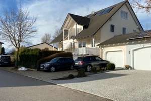 Schöne geräumige Doppelhaushälfte mit fünf Zimmern in Kelheim (Kreis), Mainburg/Sandelzhausen – Die vollständige Adresse der Immobilie erhältst du vom Anbieter., 84048 Mainburg – Vorschaubild 19