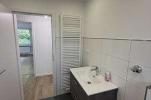 Ab sofort bezugsfrei: Kernsanierte, helle 2,5 Zimmer Wohnung im schönen Duisburger Süden – Hermann-Rinne-Straße 4, 47259 Hüttenheim, Duisburg – Vorschaubild 7