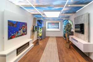 Traumhaus mit luxuriöser Ausstattung und 3 Gewerbehallen mit Büros – Mettmann (Kreis) – Vorschaubild 20