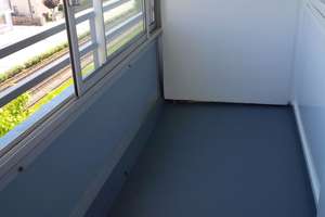 Helle 1,5-Zimmer-Wohnung mit Balkon in der St.-Veit-Straße! * – St. Veit Straße 18, 81673 Josephsburg, München – Vorschaubild 5
