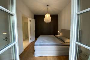 AQ - Garden Residence – Die vollständige Adresse der Immobilie erhältst du vom Anbieter., 40213 Altstadt, Düsseldorf – Vorschaubild 23