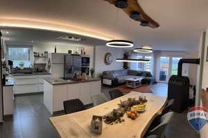 Ein Haus für höchste Ansprüche: KFW-55 Doppelhaushälfte in Wetten – Stilvoll wohnen mit Weitblick! – Die vollständige Adresse der Immobilie erhältst du vom Anbieter., 47625 Kevelaer – Vorschaubild 6