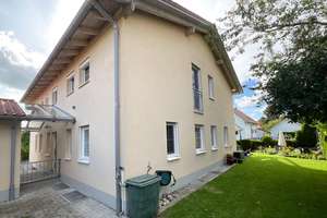 Junges Doppelhaus - Platz für zwei Familien – Die vollständige Adresse der Immobilie erhältst du vom Anbieter., 87666 Pforzen – Vorschaubild 13