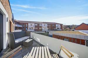 Stilvolle EG-Wohnung mit Terrasse im "Alten Dorf" von SZ-Lebenstedt – Die vollständige Adresse der Immobilie erhältst du vom Anbieter., 38226 Lebenstedt, Salzgitter – Vorschaubild 13