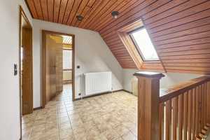 Gepflegtes Einfamilienhaus mit 103 m² Wohnfläche, Vollkeller und energieeffizienter Gasheizung (Bj.  – Herzogtum Lauenburg (Kreis) – Vorschaubild 11