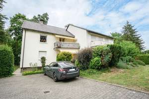 Helle 2-Zimmer-Wohnung mit Südbalkon in ruhiger Wohnlage von Nürnberg-Weiherhaus – Die vollständige Adresse der Immobilie erhältst du vom Anbieter., 90455 Kornburg, Worzeldorf, Nürnberg – Vorschaubild 8