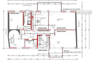Luxus-Penthouse | Erstbezug | 155 m² | 2 Balkone | Wärmepumpe | EBK | Döhren am Maschsee – Die vollständige Adresse der Immobilie erhältst du vom Anbieter., 30519 Döhren, Hannover – Vorschaubild 18