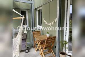 Tauschwohnung: 3 Zi. Neubauwohnung gegen 3,5-4 Zi. HH Nord bis West – Alter Schulweg 3, 22529 Lokstedt, Hamburg – Vorschaubild 9