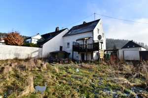 Wohnhaus mit Pelletofen und Ölzentralheizung – Vulkaneifel (Kreis) – Vorschaubild 27