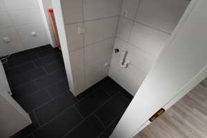 Freundliche, top-sanierte Wohnung II. OG m. Balkon in unmittelb. Parknähe in Essen – Gervinusstraße 54, 45144 Frohnhausen, Essen – Vorschaubild 15