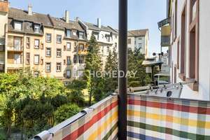Repräsentatives MFH in attraktiver Lage von Frankfurt am Main – gepflegt und modernisiert – 60528 Niederrad, Frankfurt am Main – Vorschaubild 14