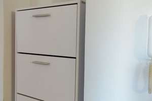 2 Bäder! 5-Zimmer! Gläsernes Home-Office, junge Küche, Topzustand, Waldblick + Einrichtg.angebot… – Im Asemwald 54, 70599 Asemwald, Stuttgart – Vorschaubild 50