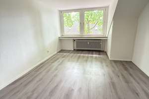 Altbaucharme neu interpretiert-2,5 Zimmer Wohnung Rheinhausen – Die vollständige Adresse der Immobilie erhältst du vom Anbieter., 47226 Hochemmerich, Duisburg – Vorschaubild 3