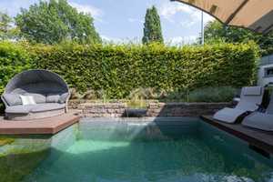 Mettmann-Metzkausen: Moderne Doppelhaushälfte mit Garten, Pool, Gartensauna und grosser Doppelgarage – Mettmann (Kreis) – Vorschaubild 13
