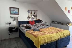 Vollmöblierte 3-Zimmer-Wohnung zur Untermiete  – Die vollständige Adresse der Immobilie erhältst du vom Anbieter., 40627 Unterbach, Düsseldorf – Vorschaubild 13