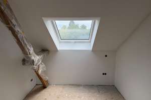 Erstbezug nach Sanierung! Helle Dachgeschosswohnung mit großer Dachterrasse  – Rochusstraße 241, 53123 Duisdorf, Bonn – Vorschaubild 6