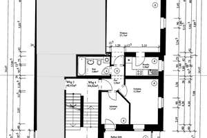 Historisches Juwel sucht Liebhaber: Repräsentative 3-Zi-Altbauwohnung mit Balkon & Fußbodenheizung – Kleiststr. 8, 1129 Pieschen-Nord/Trachenberge, Dresden – Vorschaubild 23