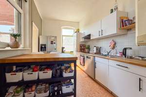 Mehrfamilienhaus mit Altbaucharme – 3 Einheiten in zentraler Lage von Aurich – Die vollständige Adresse der Immobilie erhältst du vom Anbieter., 26603 Aurich – Vorschaubild 20