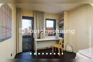 Tauschwohnung: Kleine Flat in Hamburg-Mitte zum Tausch für Rostock – Die vollständige Adresse der Immobilie erhältst du vom Anbieter., 21109 Wilhelmsburg, Hamburg – Vorschaubild 3