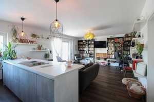Neubaugebiet Liethberg: Neubau-Bungalow mit Einliegerwohnung und vielen Extras in Vienenburg  – Goslar (Kreis) – Vorschaubild 4