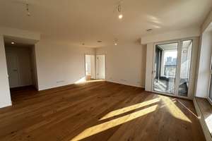 Barrierefreies 3-Zi.-Apartment mit einer hochwertigen Designnote – George-Washington-Str. 239-241 l, 68309 Käfertal, Mannheim – Vorschaubild 10
