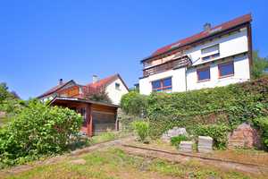 Mosbach-Diedesheim: Vermietetes Mehrfamilienhaus mit Entwicklungspotenzial – Neckar-Odenwald-Kreis – Vorschaubild 3