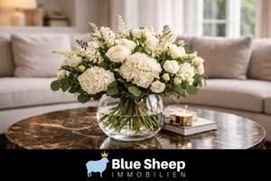 Exklusive historische Stadtvilla in Berlin – Diskrete Vermarktung