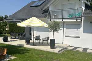 4-Zimmer-Einfamilienhaus mit gehobener Innenausstattung und EBK in Inzigkofen – Sigmaringen (Kreis) – Vorschaubild 2