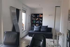 Wunderschöne Penthouse-Maisonette am Rande des Villenviertels in Bad Godesberg – Bürgerstrasse 12, 53173 Godesberg-Villenviertel, Bonn – Vorschaubild 22