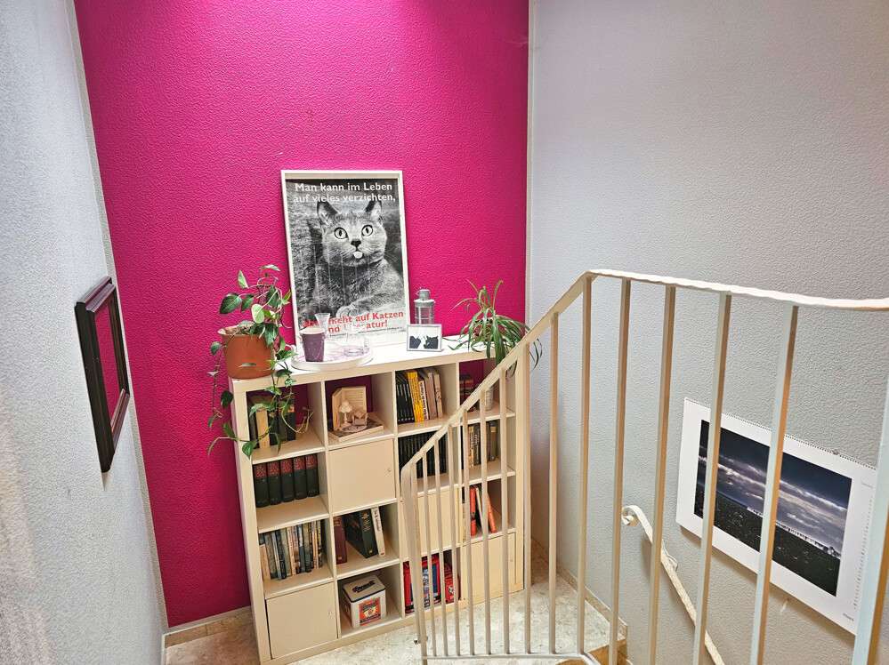 Immobilie in Ascheffel - Familienfreundliches Reihenendhaus in Ascheffel – Solide Kapitalanlage oder zukünftiges Eigenheim - Bild 1