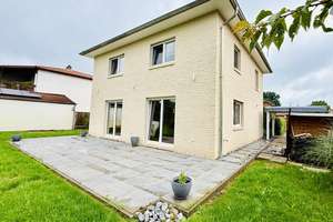 Neuwertige Stadtvilla zum Verlieben - Ihr neues Zuhause in Fredersdorf bei Berlin! – Die vollständige Adresse der Immobilie erhältst du vom Anbieter., 15370 Fredersdorf-Vogelsdorf – Vorschaubild 12